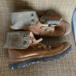 Im not cool enough to wear them.